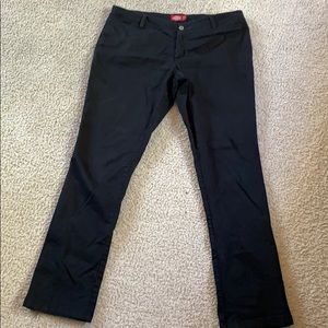 Women’s work pants